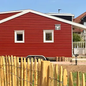  Ferienhaus Tinyhouse Bamberg