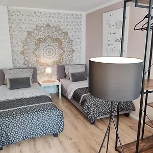 Apartment For Family & Friends