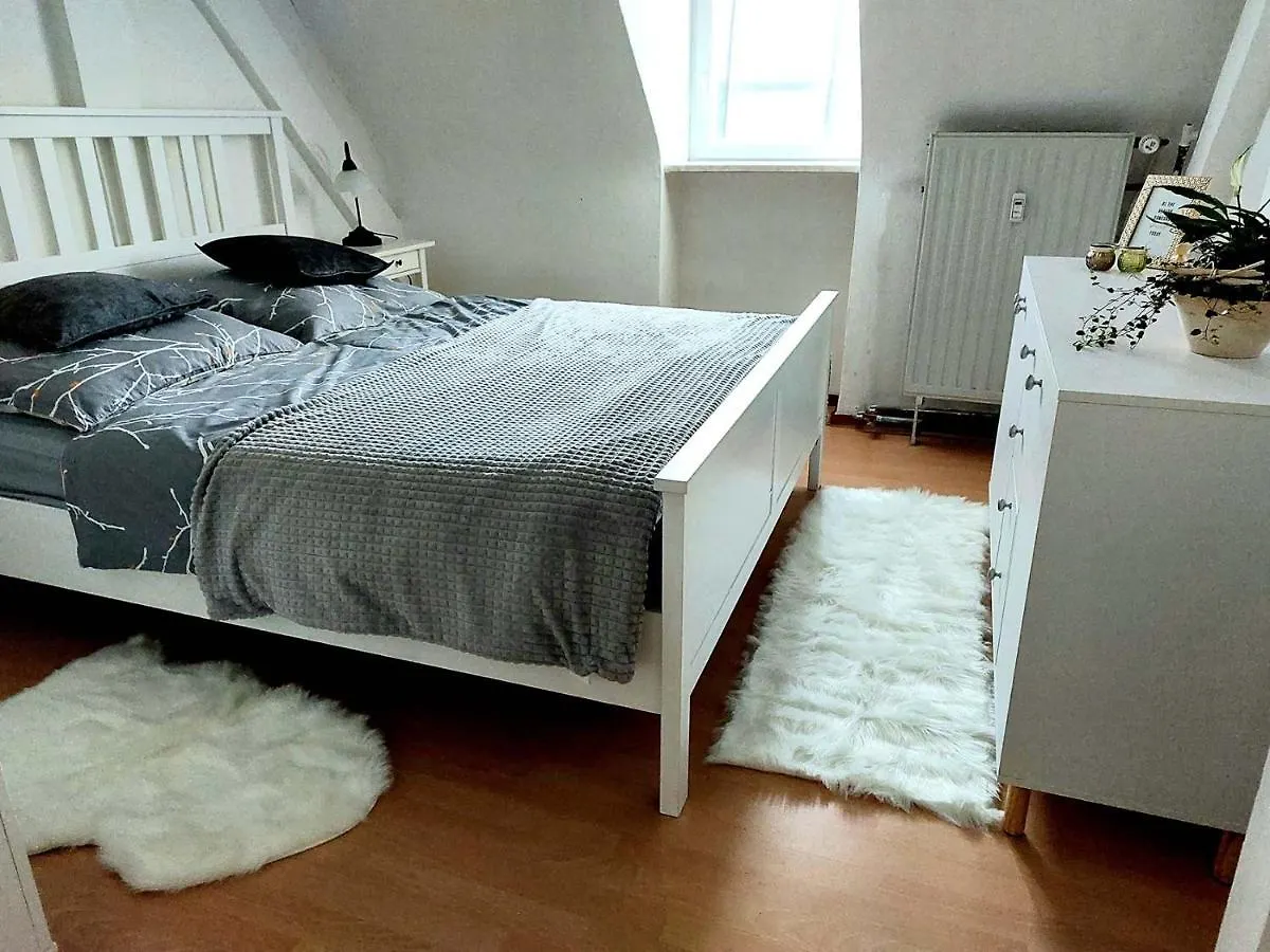 Ferienwohnung Am Salzsee Bad Windsheim 0*,  Germany
